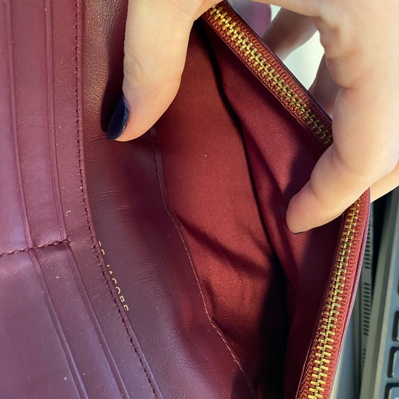 Marc Jacobs Wallet - Picture 2 of 5